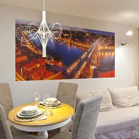 Apartment Mercadores