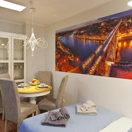 Apartment Mercadores