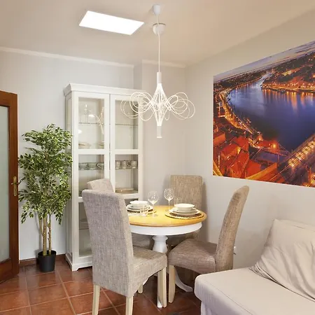 Mercadores Apartment Porto