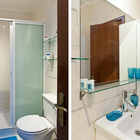 Apartment Mercadores Porto