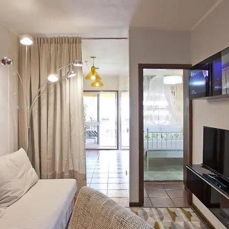 Apartment Mercadores