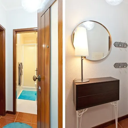 Apartment Mercadores *